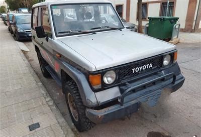 4x4 segunda mano las palmas|83 Coches todoterrenos de segunda mano Las Palmas.